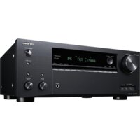 AV ресивер Onkyo TX-NR696 (черный) - Изображение №3 — Chaika Market