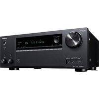 AV ресивер Onkyo TX-NR696 (черный) - Изображение №2 — Chaika Market