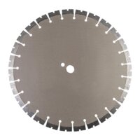 Отрезной диск алмазный  Diamal DM15S350 - Изображение №2 — Chaika Market