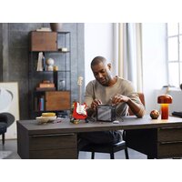 Конструктор LEGO Ideas 21329 Fender Stratocaster - Изображение №29 — Chaika Market