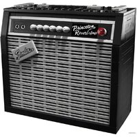 Конструктор LEGO Ideas 21329 Fender Stratocaster - Изображение №10 — Chaika Market