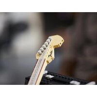 Конструктор LEGO Ideas 21329 Fender Stratocaster - Изображение №18 — Chaika Market