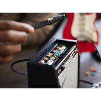 Конструктор LEGO Ideas 21329 Fender Stratocaster - Изображение №20 — Chaika Market