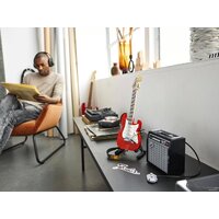Конструктор LEGO Ideas 21329 Fender Stratocaster - Изображение №27 — Chaika Market