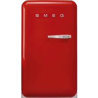Однокамерный холодильник Smeg FAB10LRD6 — Chaika Market