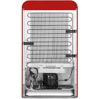 Однокамерный холодильник Smeg FAB10LRD6 - Изображение №9 — Chaika Market