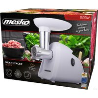 Мясорубка Mesko MS 4809 - Изображение №6 — Chaika Market