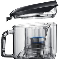 Пылесос Samsung VC18M2150SG/EV - Изображение №9 — Chaika Market
