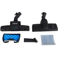 Пылесос Samsung VC18M2150SG/EV - Изображение №4 — Chaika Market