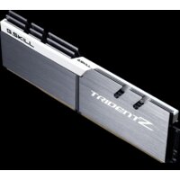 Оперативная память G.Skill Trident Z 4x8GB DDR4 PC4-33000 F4-4133C19Q-32GTZSWF - Изображение №2 — Chaika Market