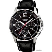 Наручные часы Casio MTP-1374L-1A — Chaika Market
