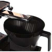 Капельная кофеварка Technivorm Moccamaster KBG741 Select (белый) - Изображение №3 — Chaika Market