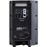 Активная акустика Audiophony NOVA-10A - Изображение №3 — Chaika Market