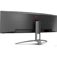 Игровой монитор AOC Agon AG493UCX2 - Изображение №8 — Chaika Market