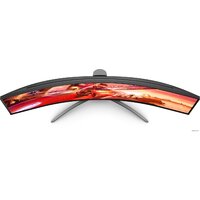 Игровой монитор AOC Agon AG493UCX2 - Изображение №12 — Chaika Market