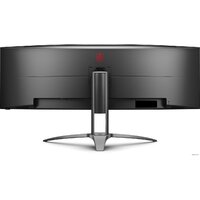 Игровой монитор AOC Agon AG493UCX2 - Изображение №5 — Chaika Market