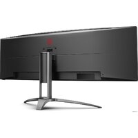Игровой монитор AOC Agon AG493UCX2 - Изображение №6 — Chaika Market