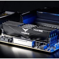Оперативная память Team T-Force Vulcan 2x16ГБ DDR5 6000 МГц FLBD532G6000HC38ADC01 - Изображение №5 — Chaika Market