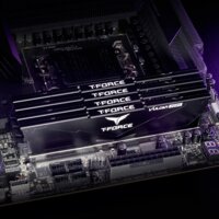 Оперативная память Team T-Force Vulcan 2x16ГБ DDR5 6000 МГц FLBD532G6000HC38ADC01 - Изображение №7 — Chaika Market