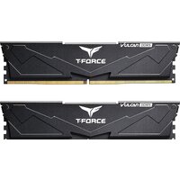 Оперативная память Team T-Force Vulcan 2x16ГБ DDR5 6000 МГц FLBD532G6000HC38ADC01 — Chaika Market