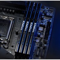 Оперативная память Team T-Force Vulcan 2x16ГБ DDR5 6000 МГц FLBD532G6000HC38ADC01 - Изображение №6 — Chaika Market