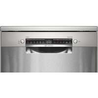 Отдельностоящая посудомоечная машина Bosch Serie 4 SMS4HMI07E - Изображение №2 — Chaika Market