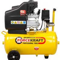 Компрессор ForceKraft FK-BM20/24 — Chaika Market