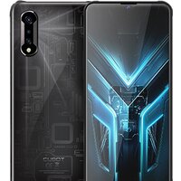 Телефон Cubot X70 12GB/256GB (технологический черный) — Chaika Market