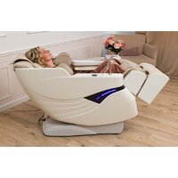 Массажное кресло Orlauf Dove (Desert Mirage) - Изображение №8 — Chaika Market