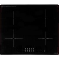 Варочная панель ZorG INO62 black matte — Chaika Market