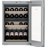 Винный шкаф Liebherr EWTgb 1683 Vinidor 1683-26001 - Изображение №4 — Chaika Market