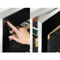 Винный шкаф Liebherr EWTgb 1683 Vinidor 1683-26001 - Изображение №6 — Chaika Market