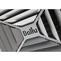 Водяная тепловая пушка Ballu BHP-W4-20-D - Изображение №4 — Chaika Market