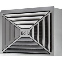 Водяная тепловая пушка Ballu BHP-W4-20-D — Chaika Market