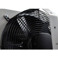 Водяная тепловая пушка Ballu BHP-W4-20-D - Изображение №5 — Chaika Market