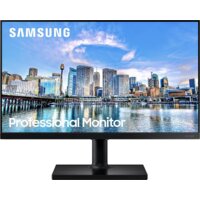 Монитор Samsung Essential T4 LF27T450FQIXCI — Chaika Market