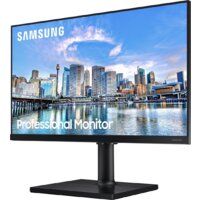 Монитор Samsung Essential T4 LF27T450FQIXCI - Изображение №3 — Chaika Market