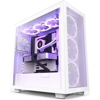 Корпус NZXT H7 Flow 2022 CM-H71FW-01 — Chaika Market