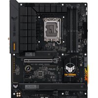 Материнская плата ASUS TUF Gaming B760-Plus WiFi — Chaika Market