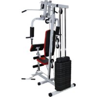 Силовая станция Atlas Sport AS-1st-130 pro - Изображение №5 — Chaika Market