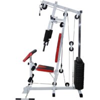 Силовая станция Atlas Sport AS-1st-130 pro - Изображение №4 — Chaika Market