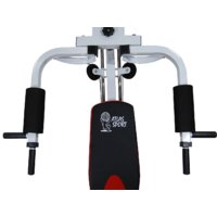 Силовая станция Atlas Sport AS-1st-130 pro - Изображение №3 — Chaika Market
