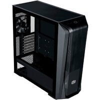 Корпус Cooler Master MasterBox 500 MB500-KGNN-S00 - Изображение №2 — Chaika Market