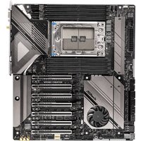 Материнская плата ASRock WRX80 Creator R2.0 — Chaika Market