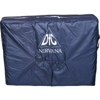 Массажный стол DFC Nirvana Relax TS2021D-BC (бежевый/кремовый) - Изображение №9 — Chaika Market