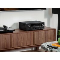 AV ресивер Denon DRA-900H (черный) - Изображение №6 — Chaika Market
