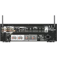 AV ресивер Denon DRA-900H (черный) - Изображение №4 — Chaika Market