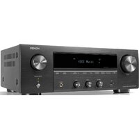 AV ресивер Denon DRA-900H (черный) - Изображение №2 — Chaika Market