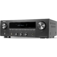AV ресивер Denon DRA-900H (черный) - Изображение №3 — Chaika Market