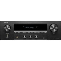 AV ресивер Denon DRA-900H (черный) — Chaika Market